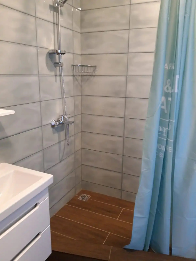 Апартаменты У Сергея 2