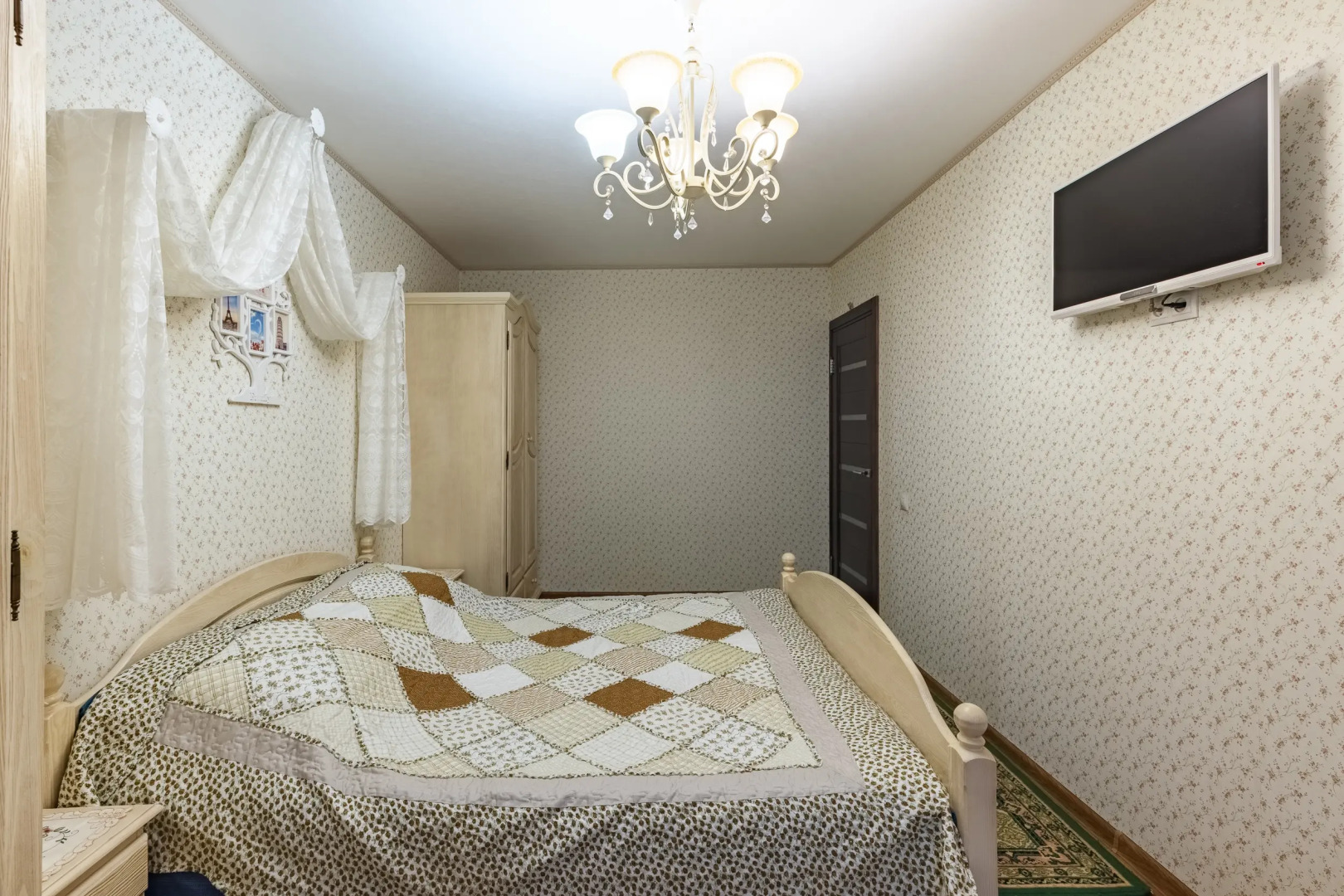 Квартира на Фрунзе