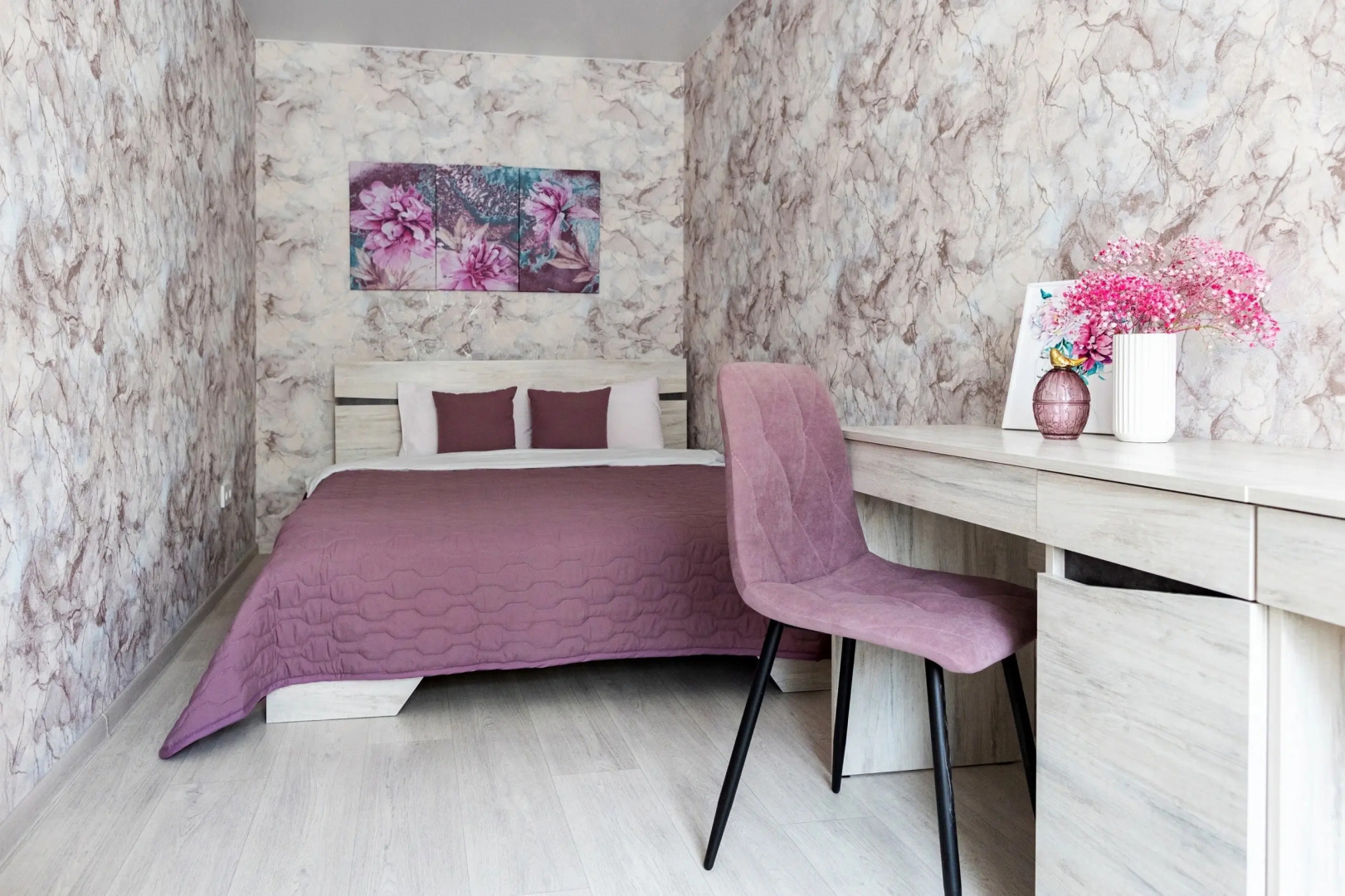 Апартаменты 3х комнатная квартира в сердце города