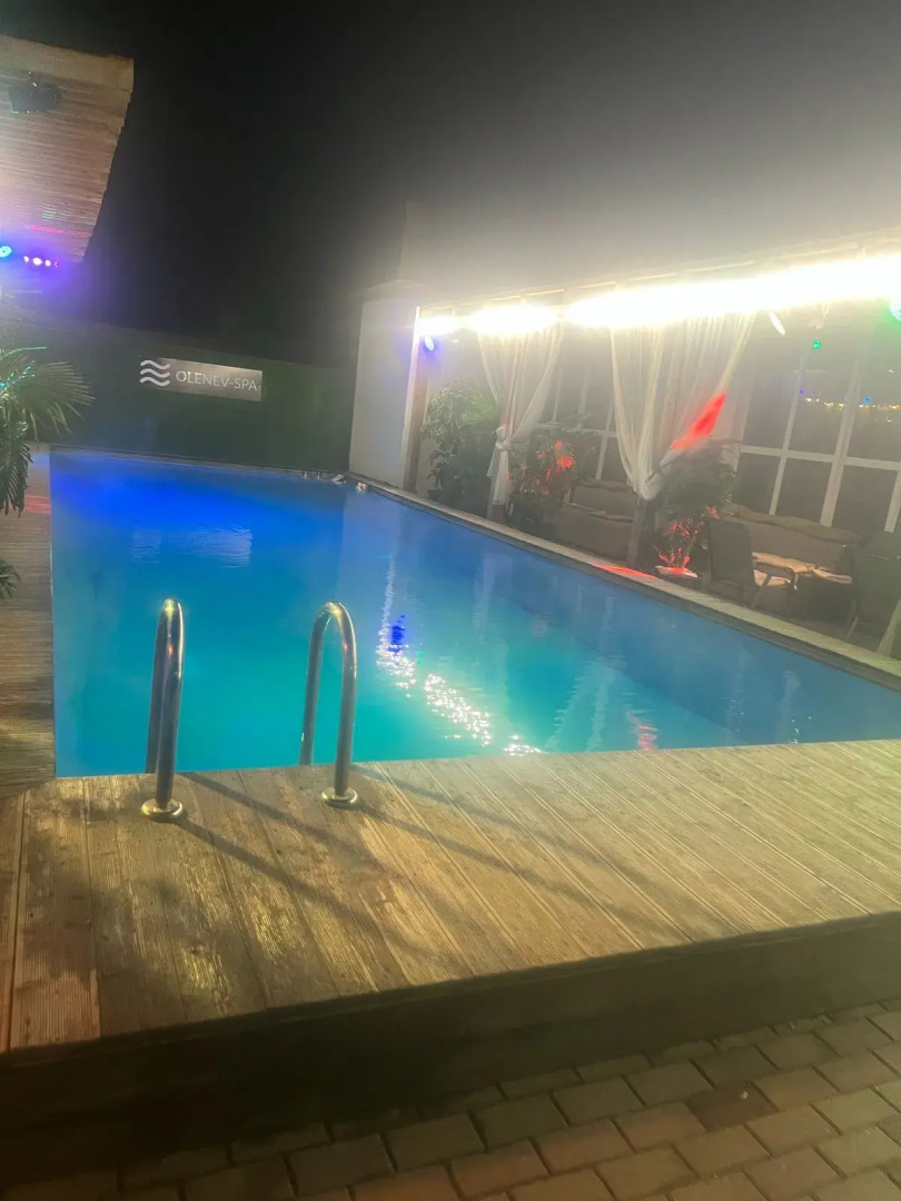 Гостевой дом Olenev_spa