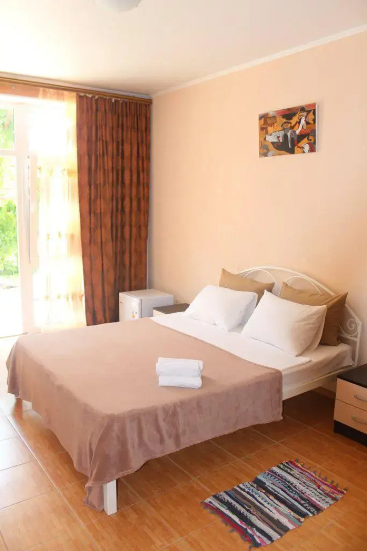 Гостевой Дом Софита