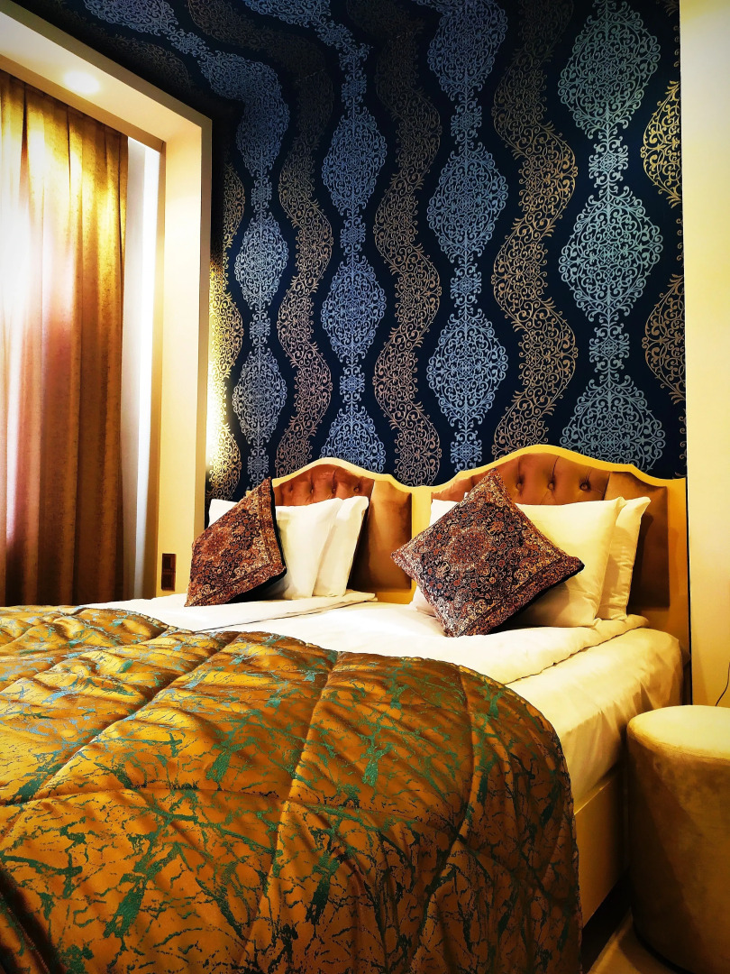 Отель Sands of Time