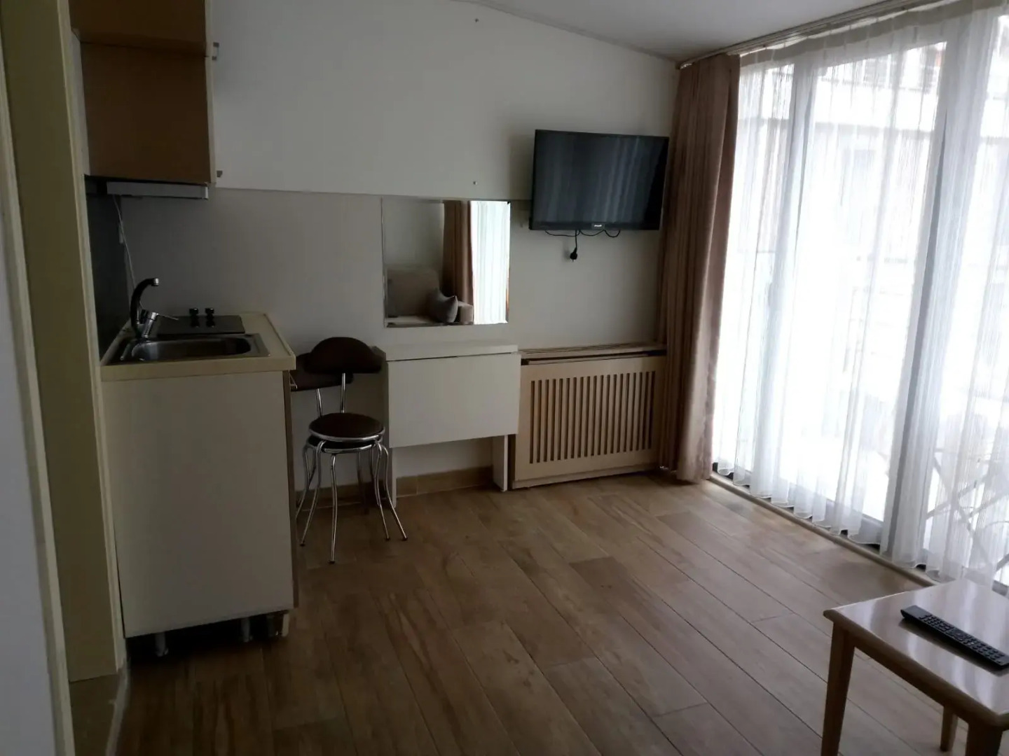Отель Taksim Peri Suite
