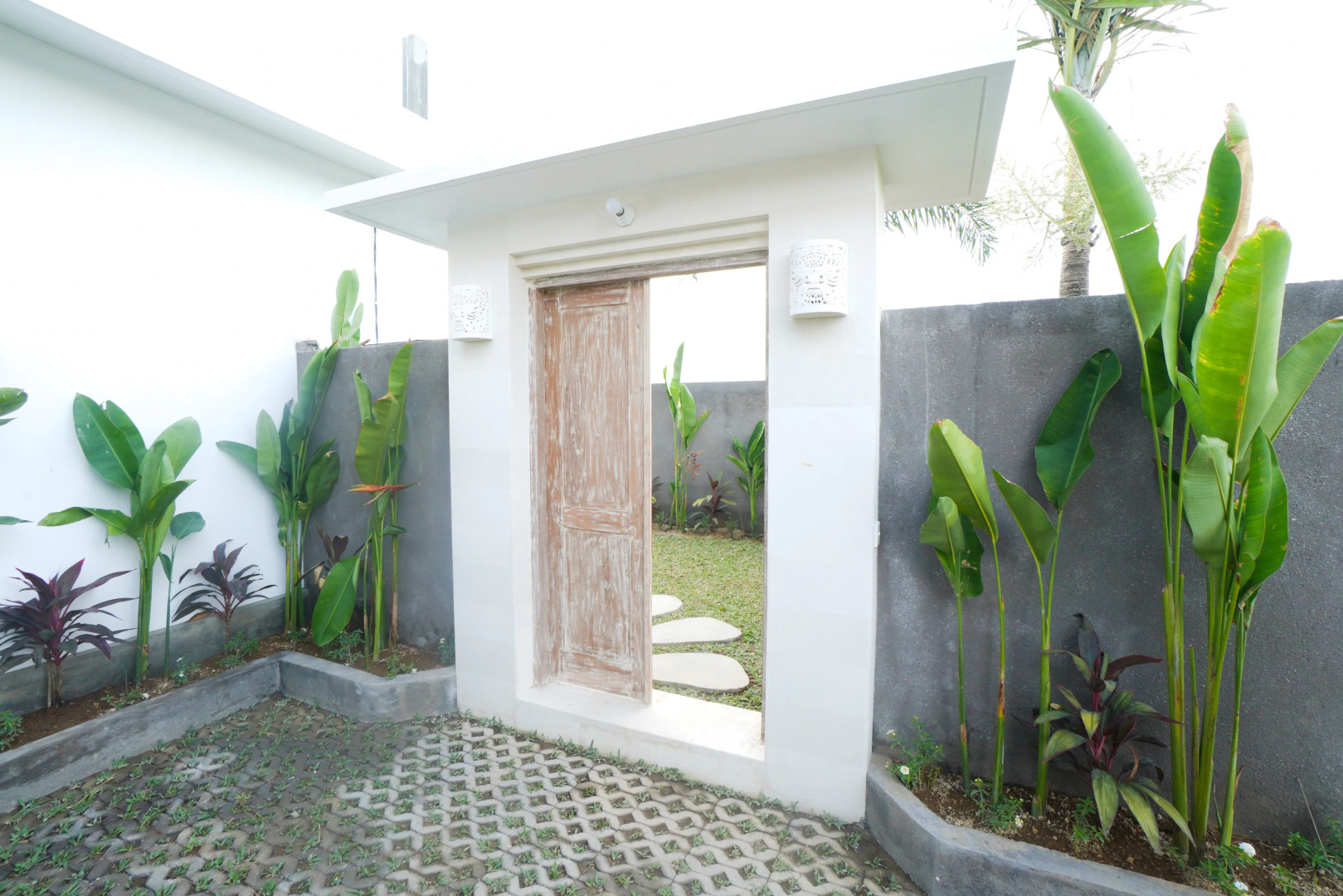 Вилла Blue Dream