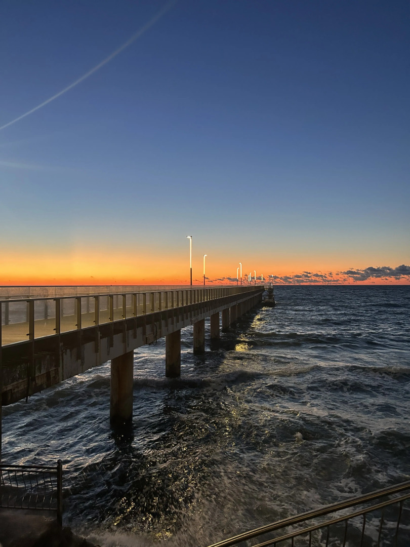 Квартира на Лермонтова