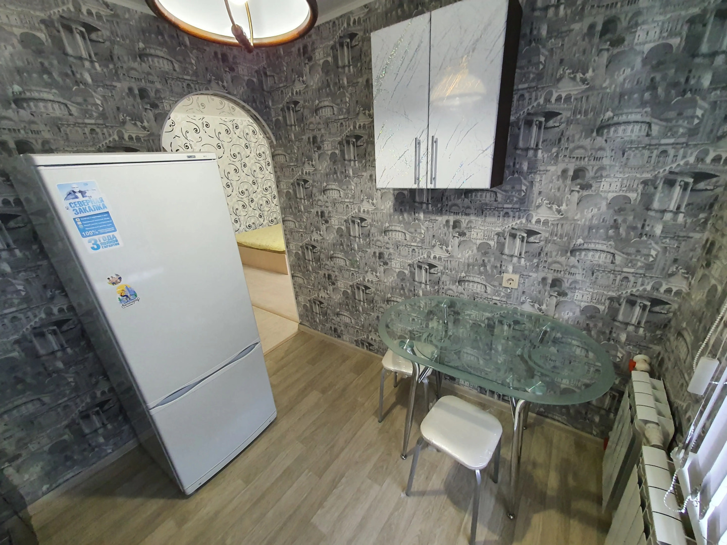 Квартира L.V.Hotels на Фридриха Энгельса 145