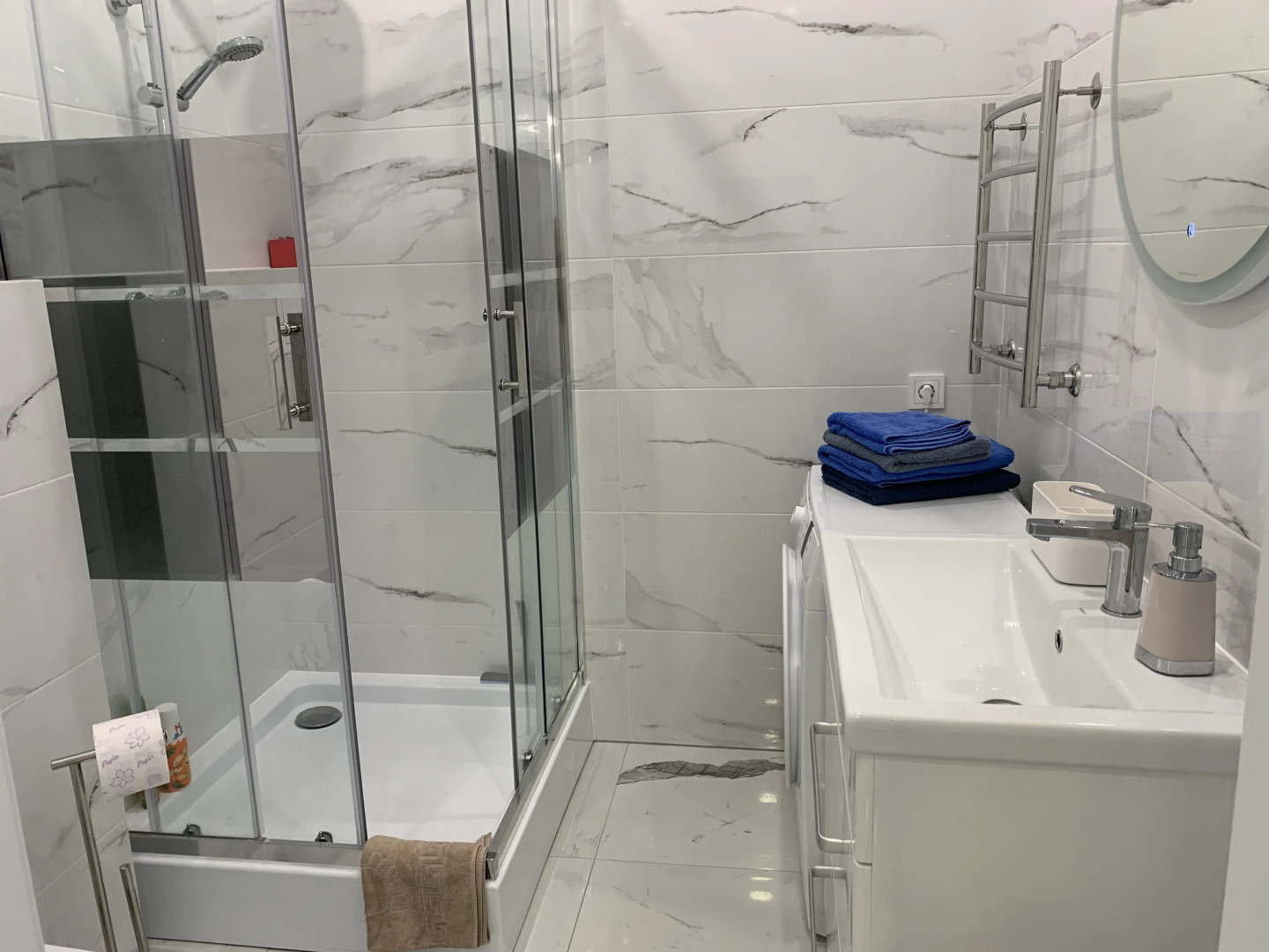 Апартаменты Двухкомнатные Созвездие