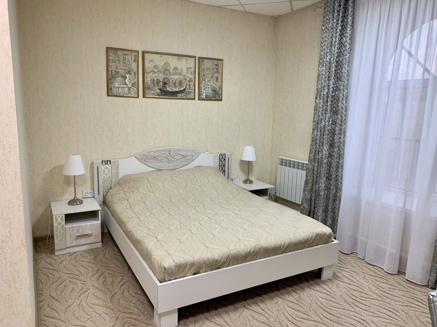 Мини-Отель Звездный