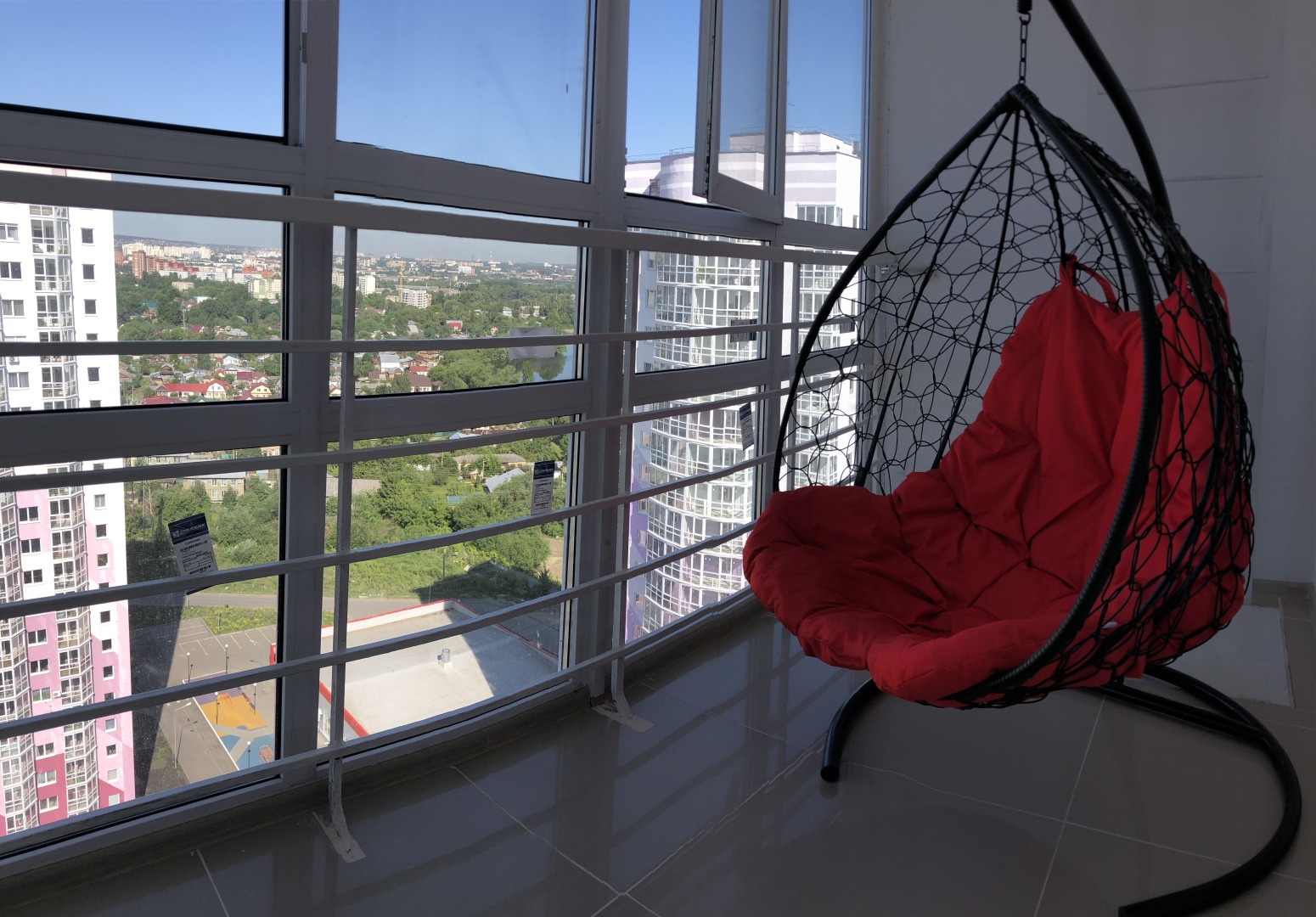 Апартаменты на Антонова Сурская Ривьера