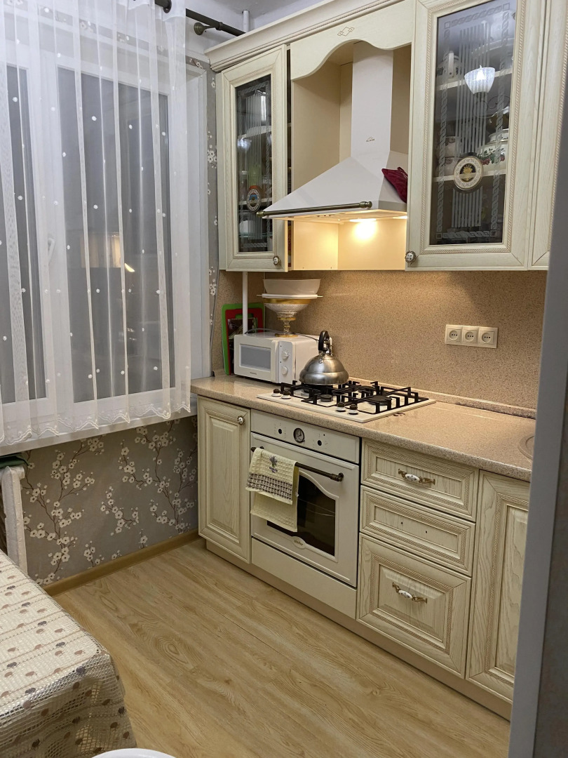 Квартира Квартира в Центре Города