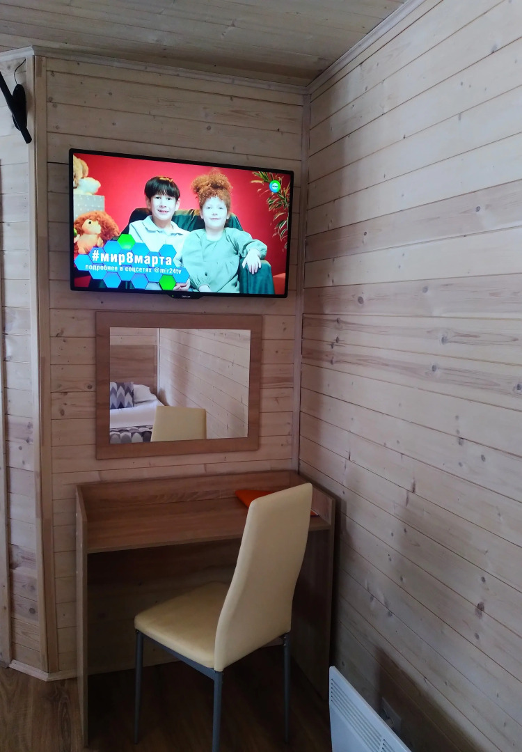 База Отдыха Архыз Вояж