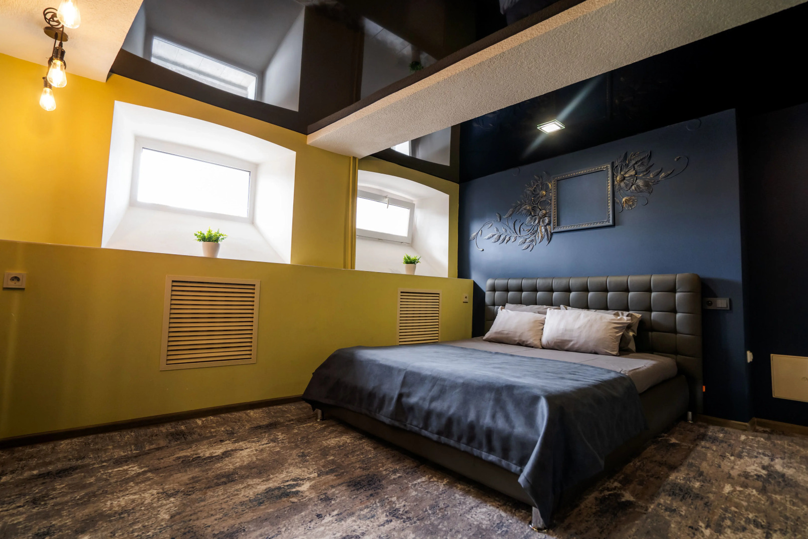 Апартаменты на Островского 14