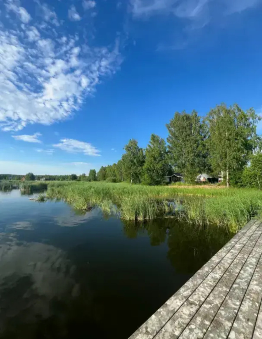 База отдыха Тосканка