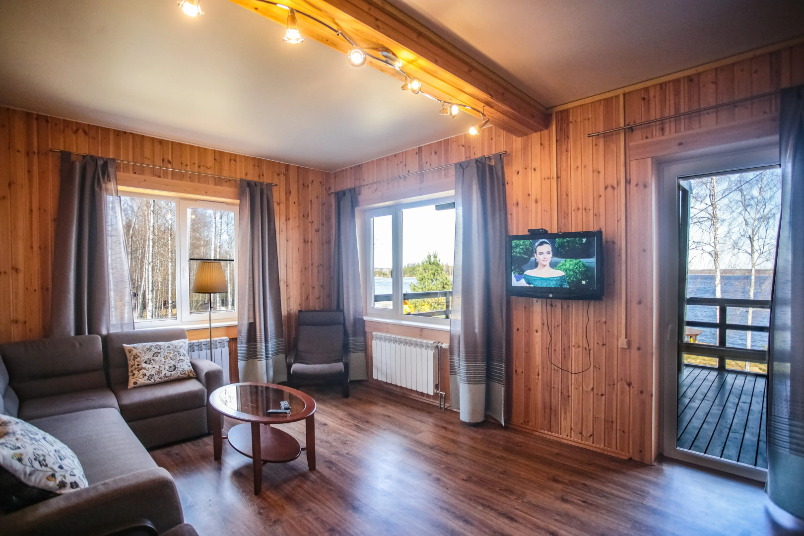 База отдыха 7 Пятниц