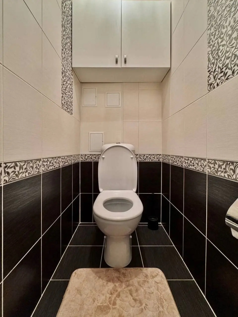 Апартаменты Шикарная трешка в самом центре Минска