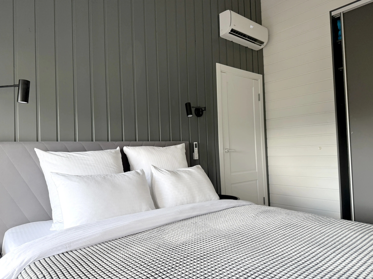 Частный Дом Скандинавский Барн LovelyLato