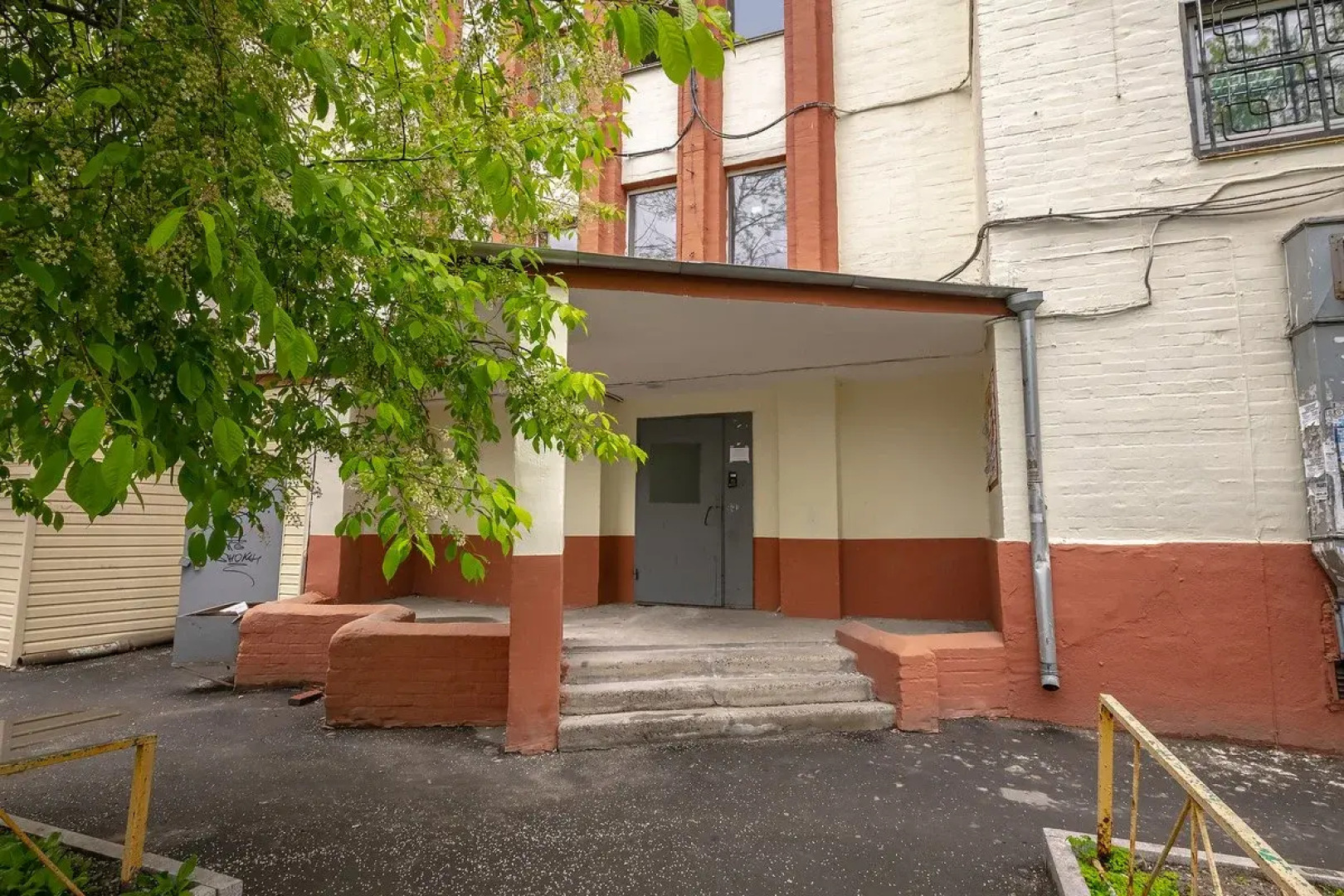 Апартаменты TopHouse на Красного Знамени 91 двухкомнатные