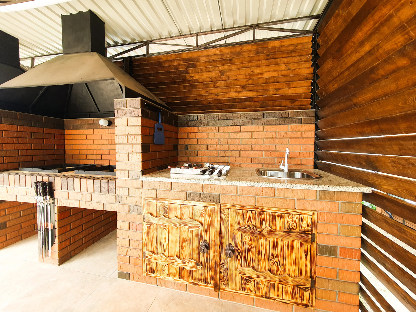 Частный Дом у Моря