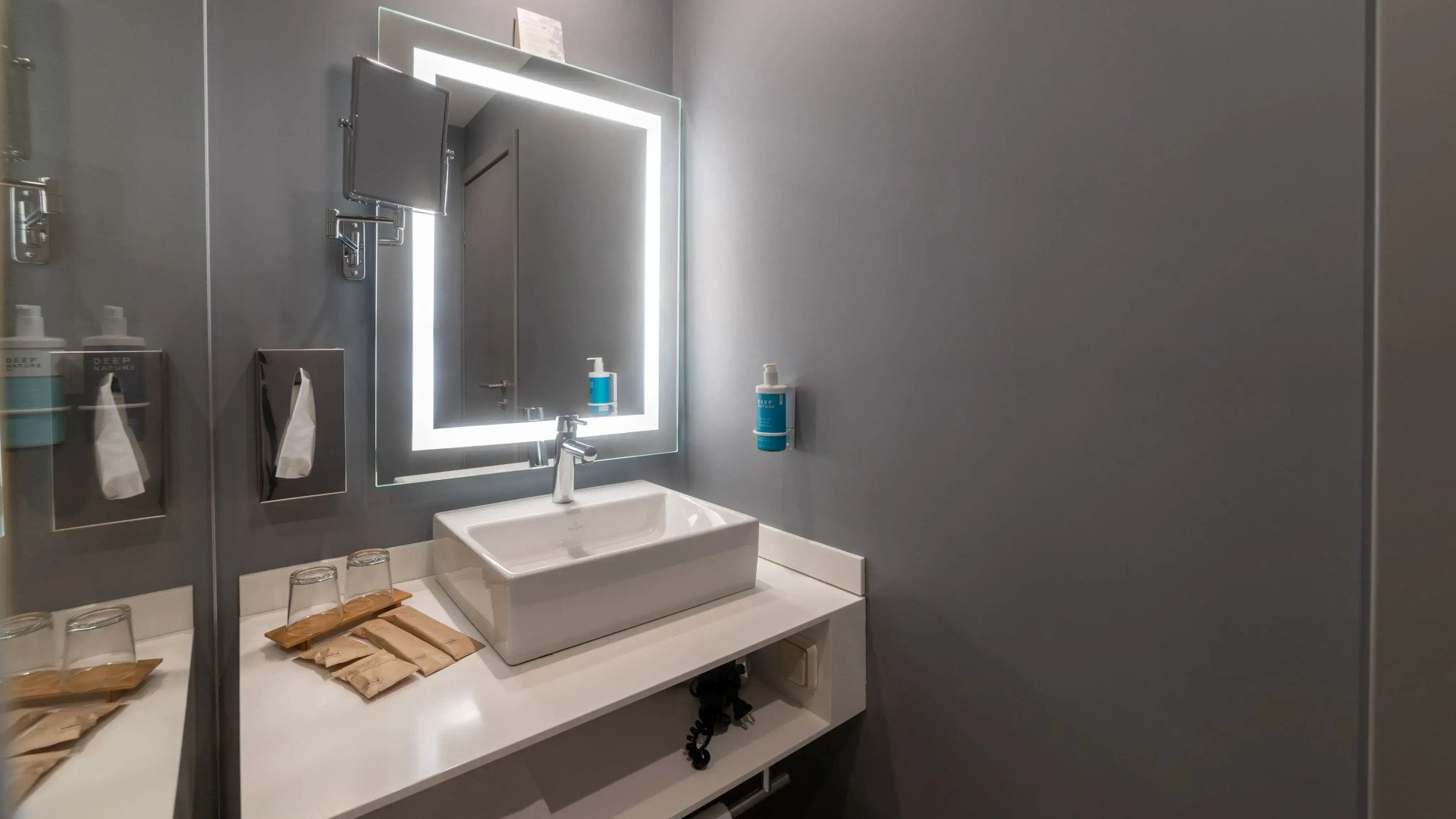 Отель Novotel Архангельск