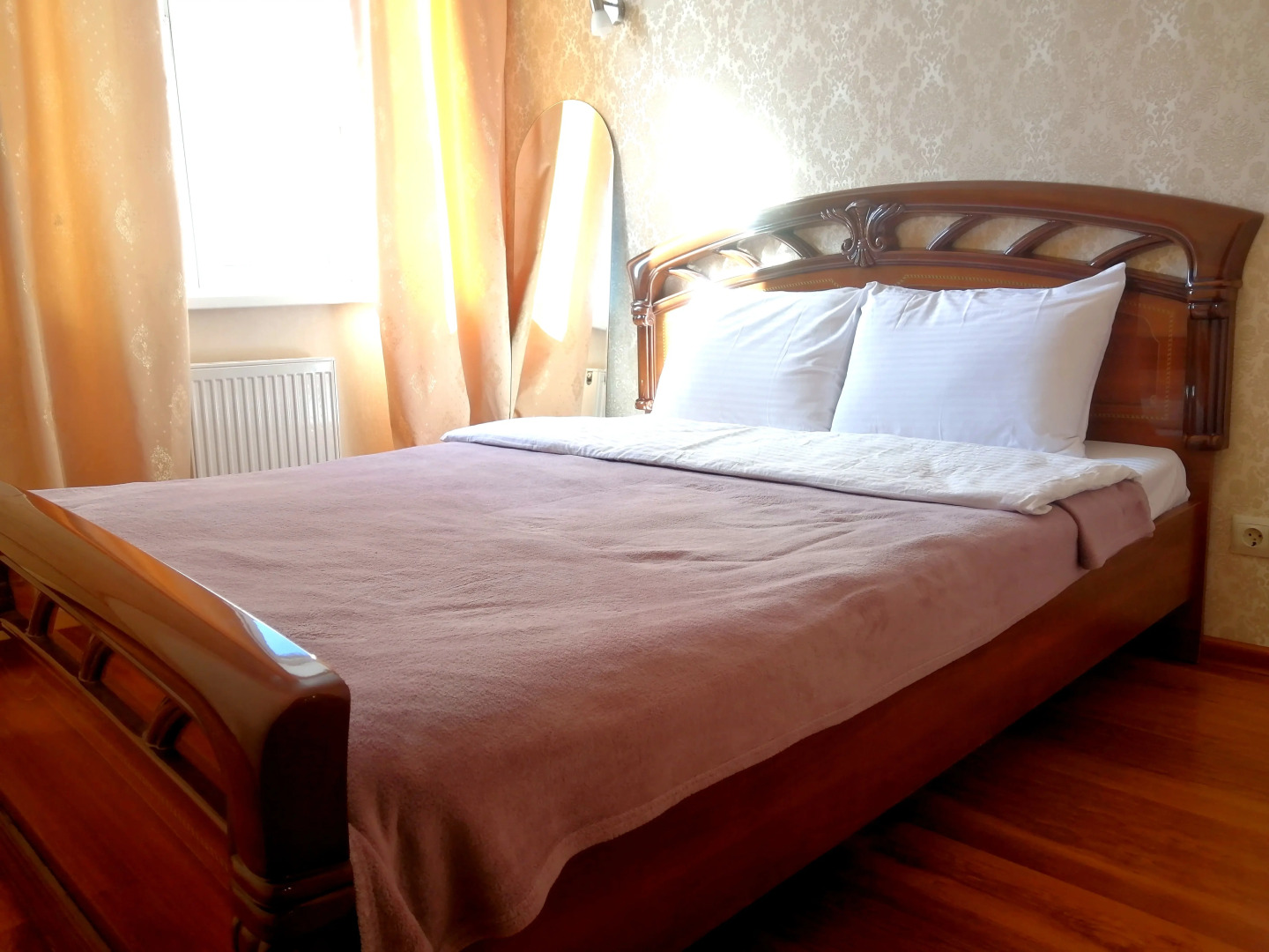 Апартаменты Реутов сити