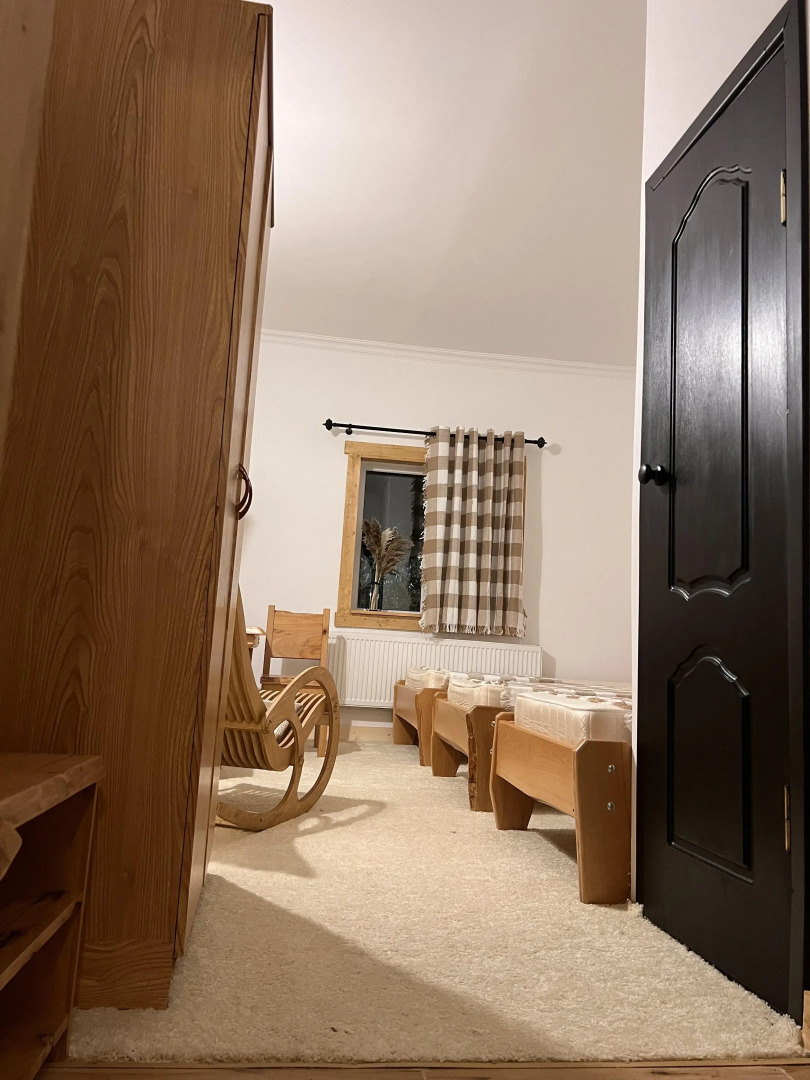 Гостевой дом Pamir