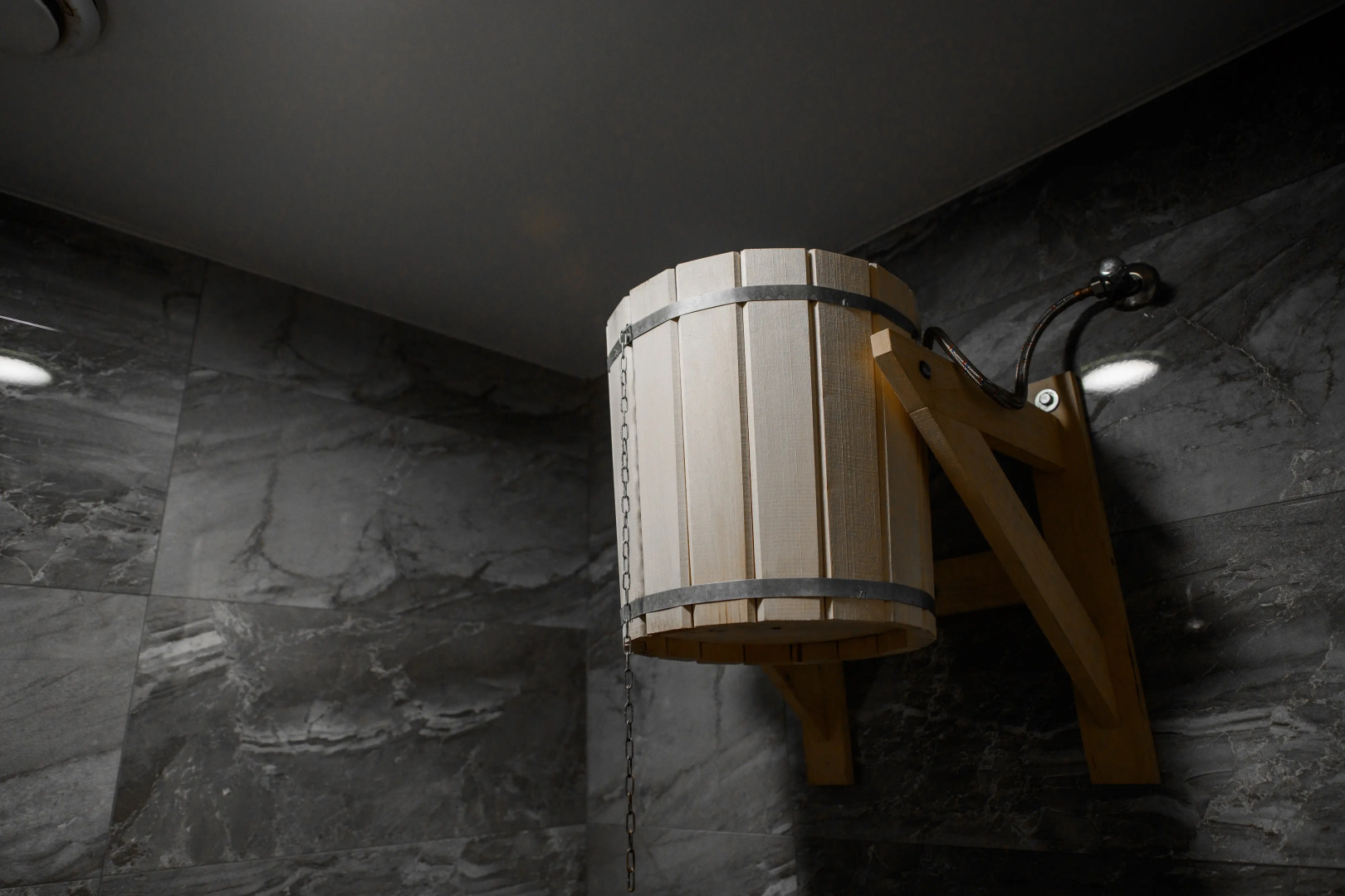 Отель Шери Холл