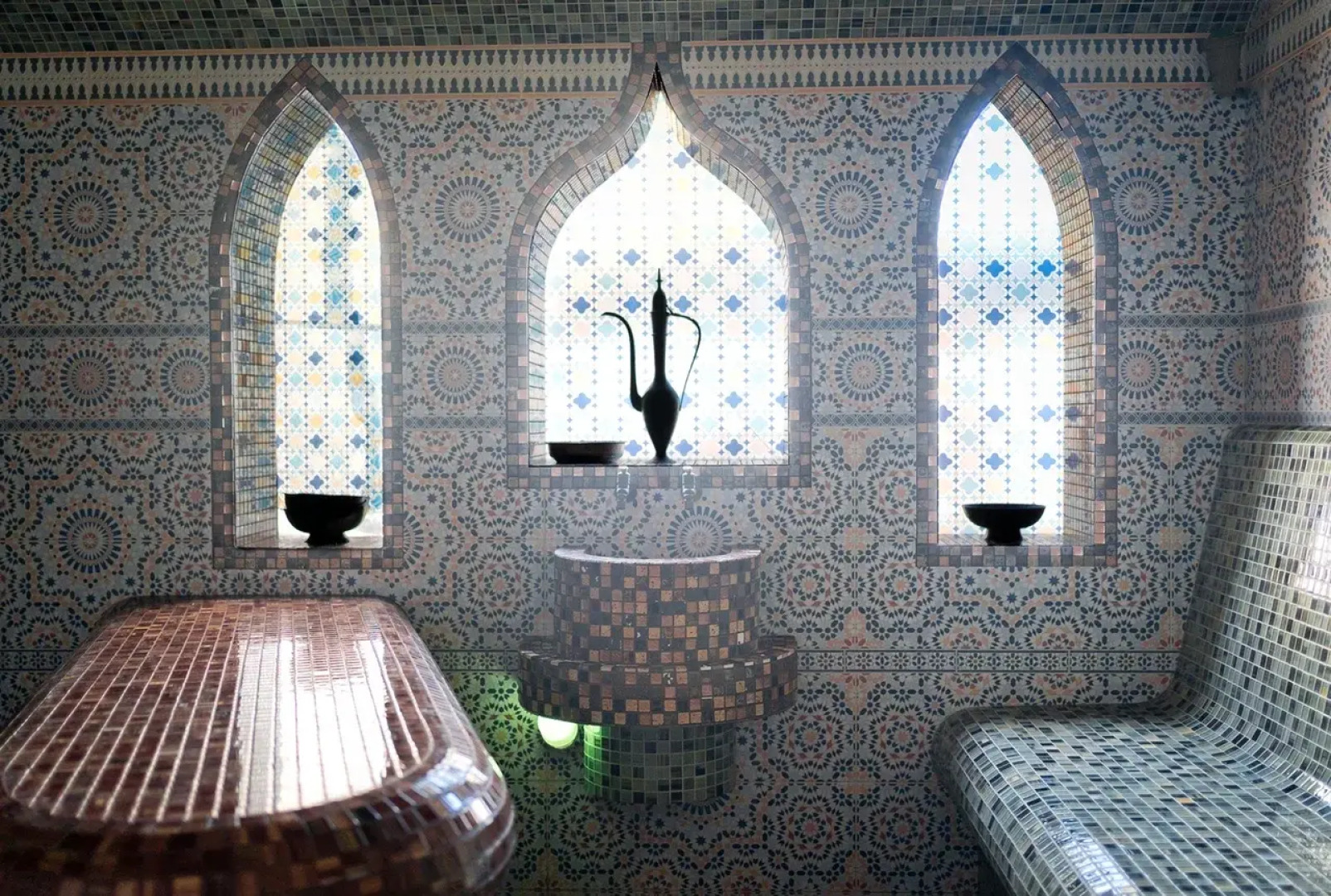 СПА-Отель La Terrassa