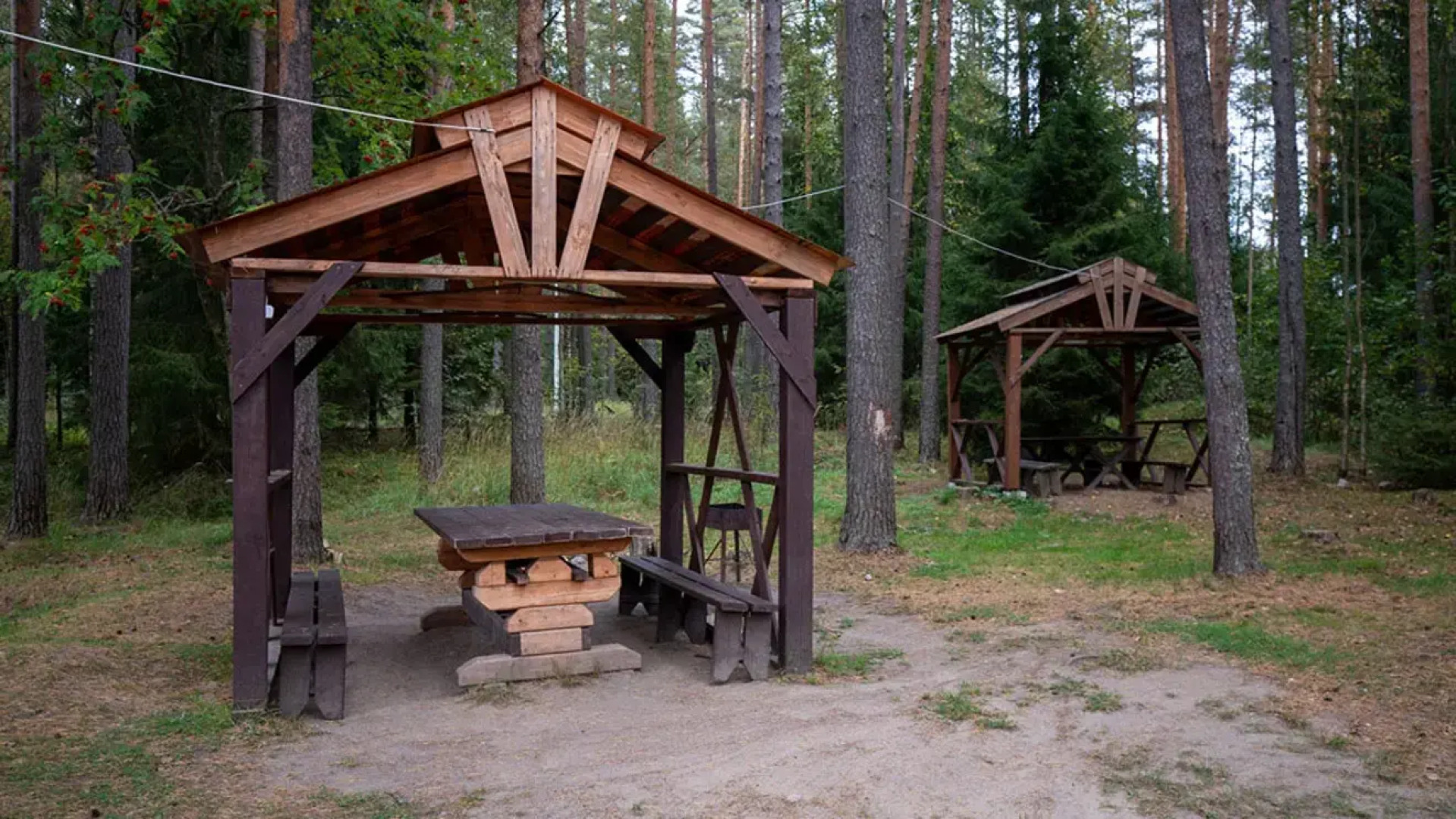 Отель База отдыха Заветное