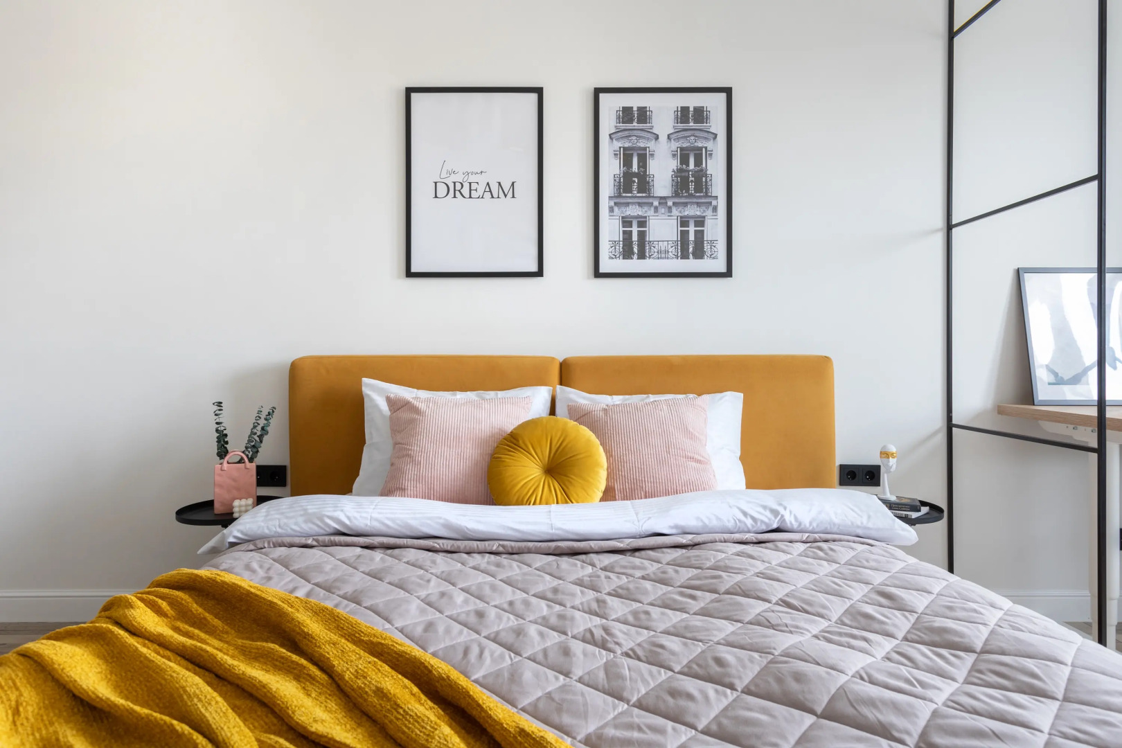 Квартира Однокомнатная Геометрия Фрунзенская