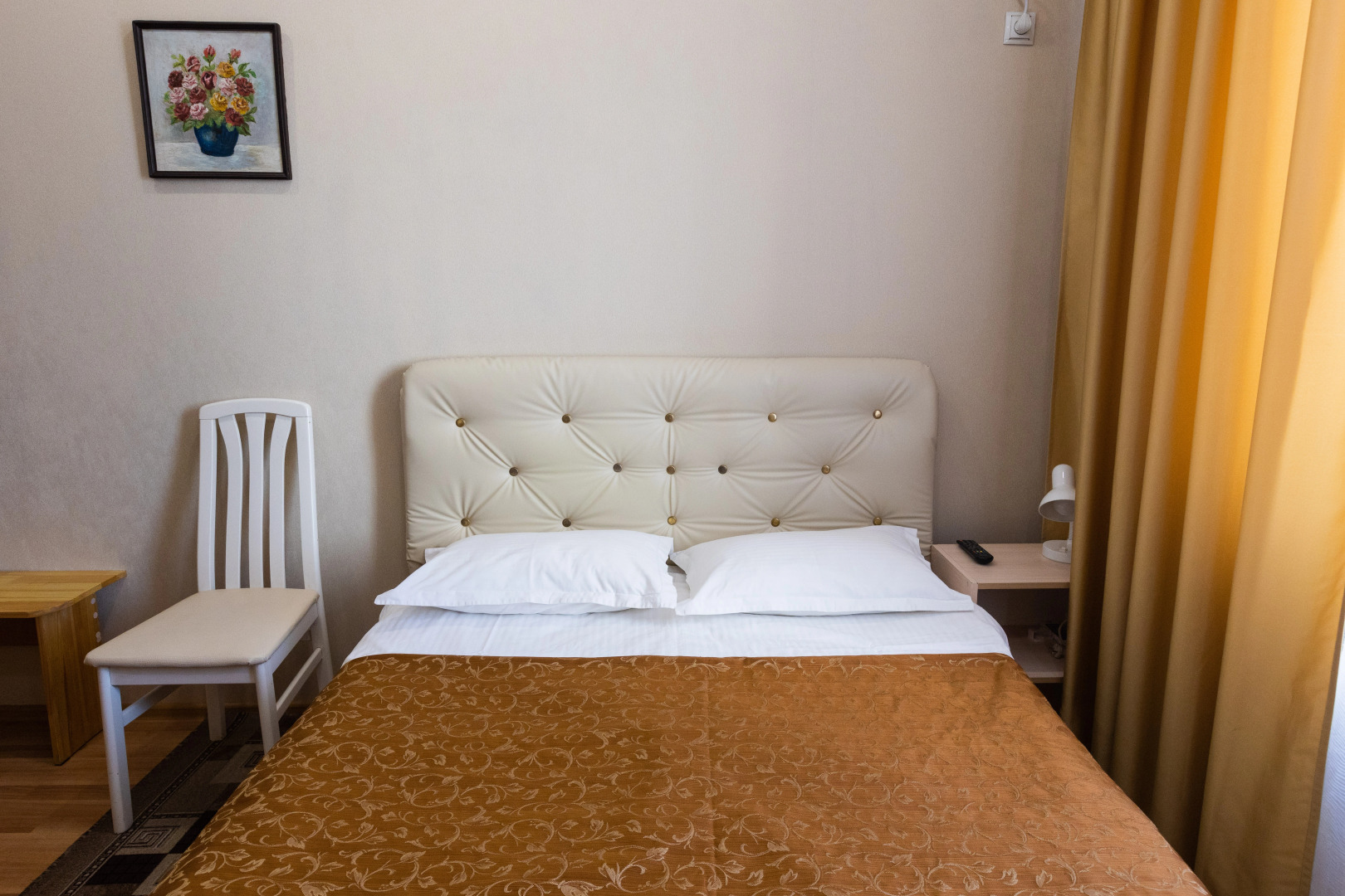 Отель ВолнаСити