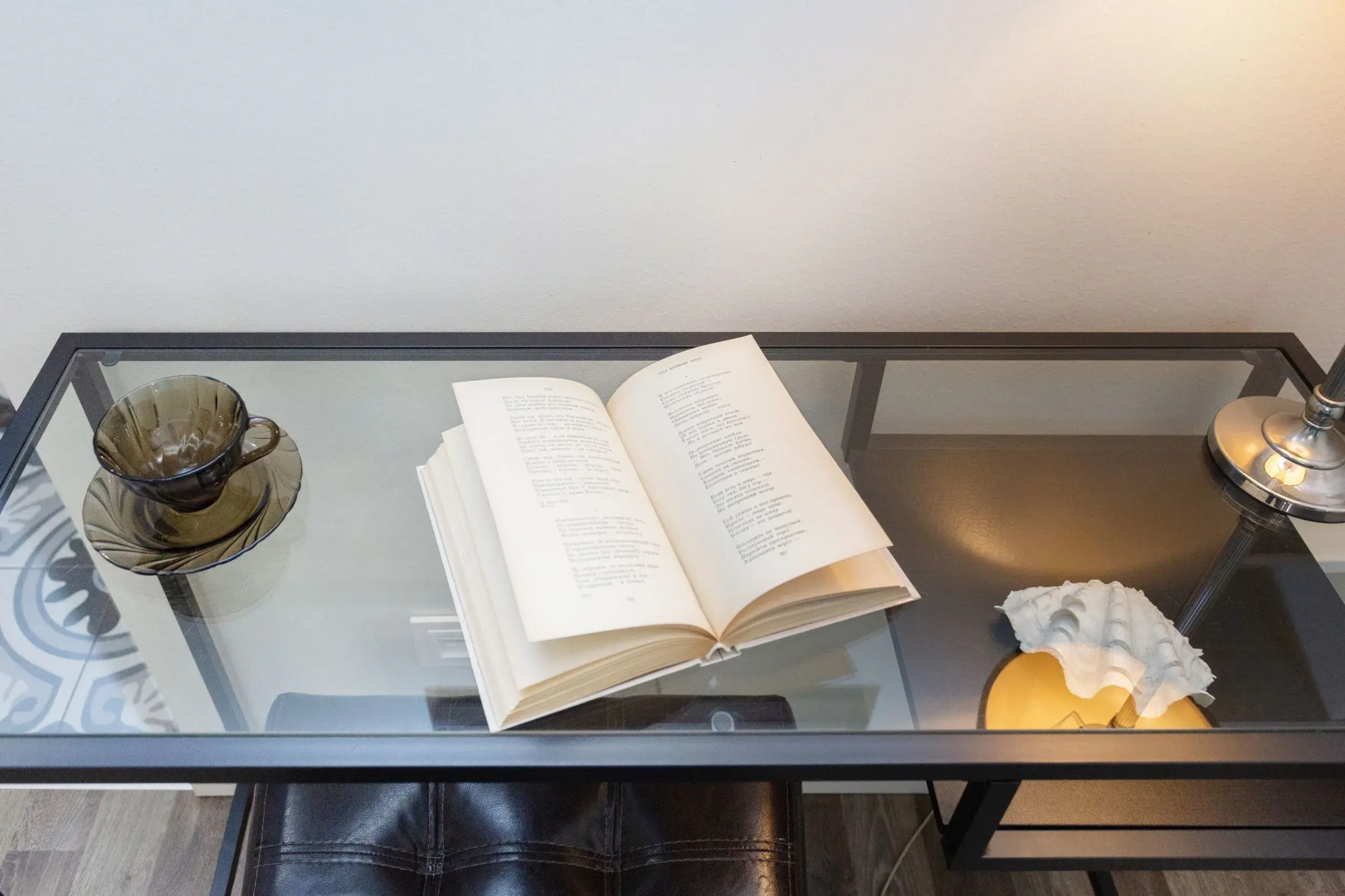 Апартаменты Румер в центре города