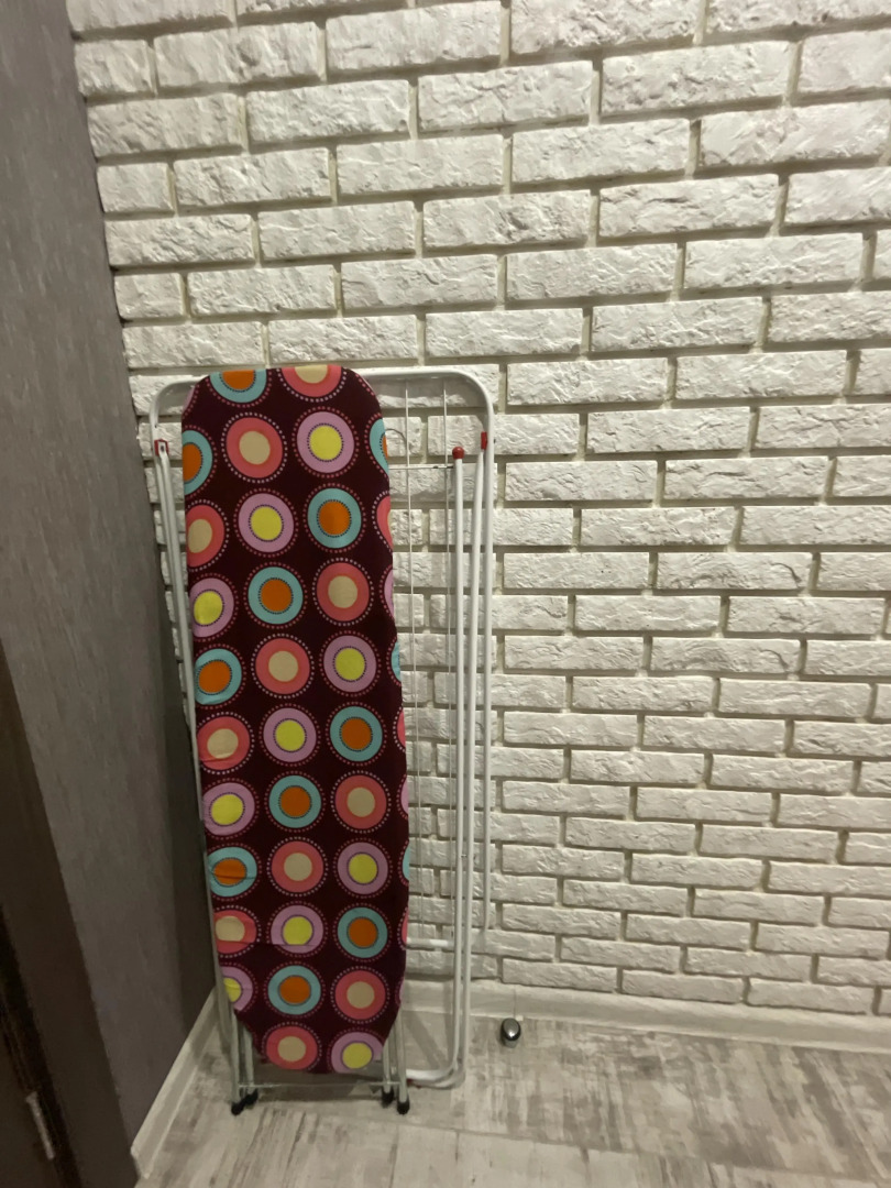 Квартира Видовая студия на улице Рождественской