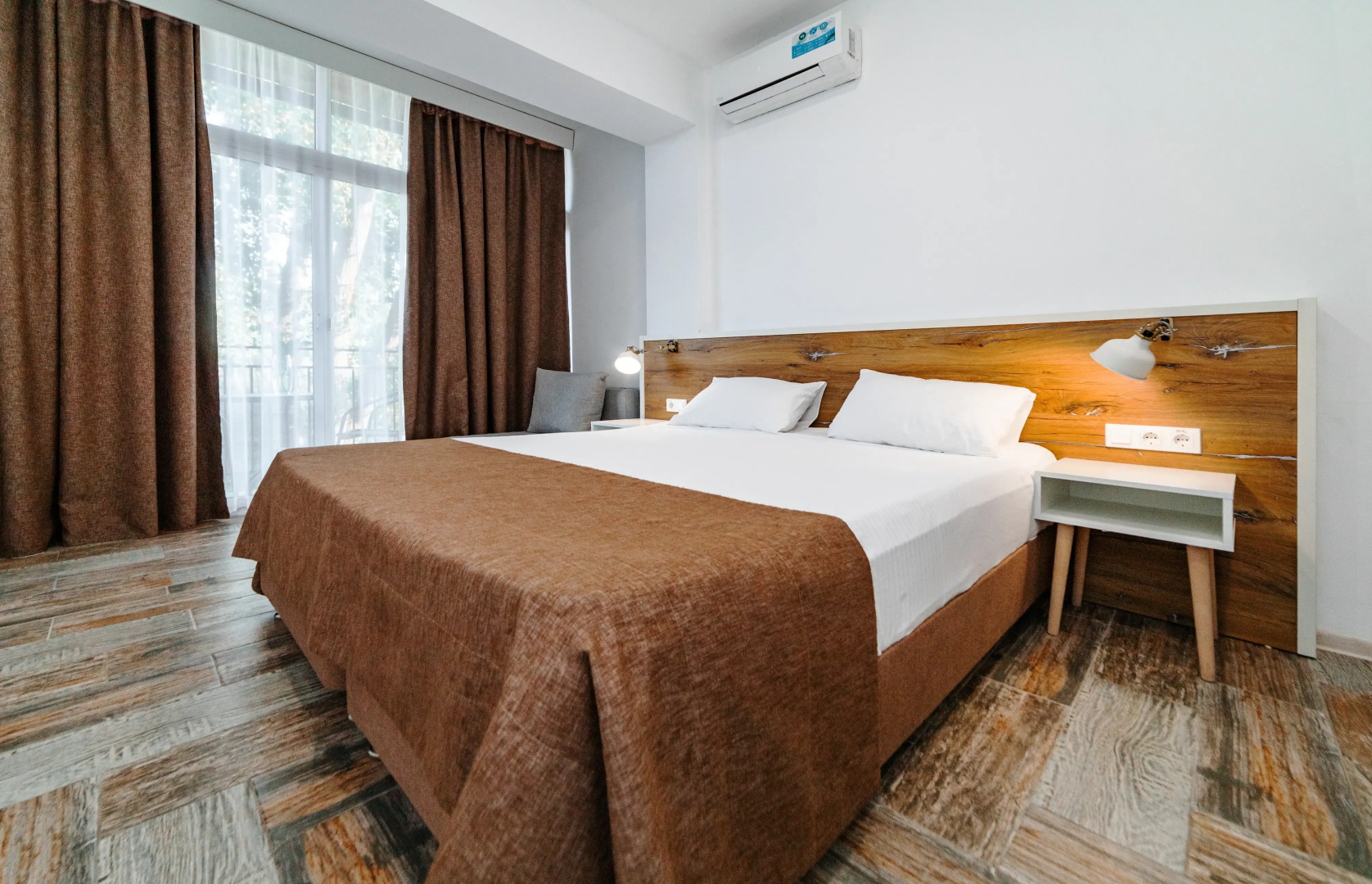 Курортный Отель Пансионат Dublin-Dolphin