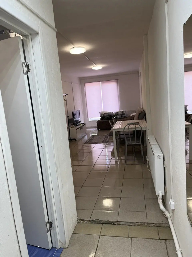 Апартаменты Рассвет