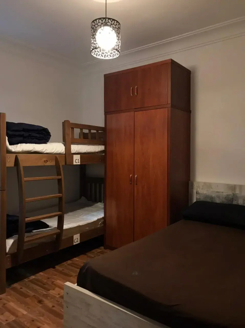 Хостел Good Night