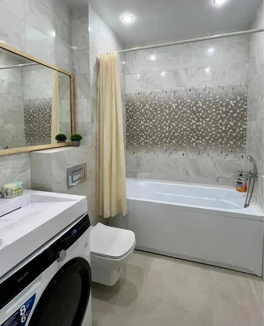 Квартира Студия с парковочным местом