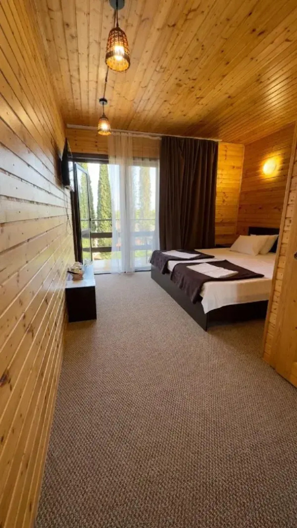 Вилла Boutique hotel Lime