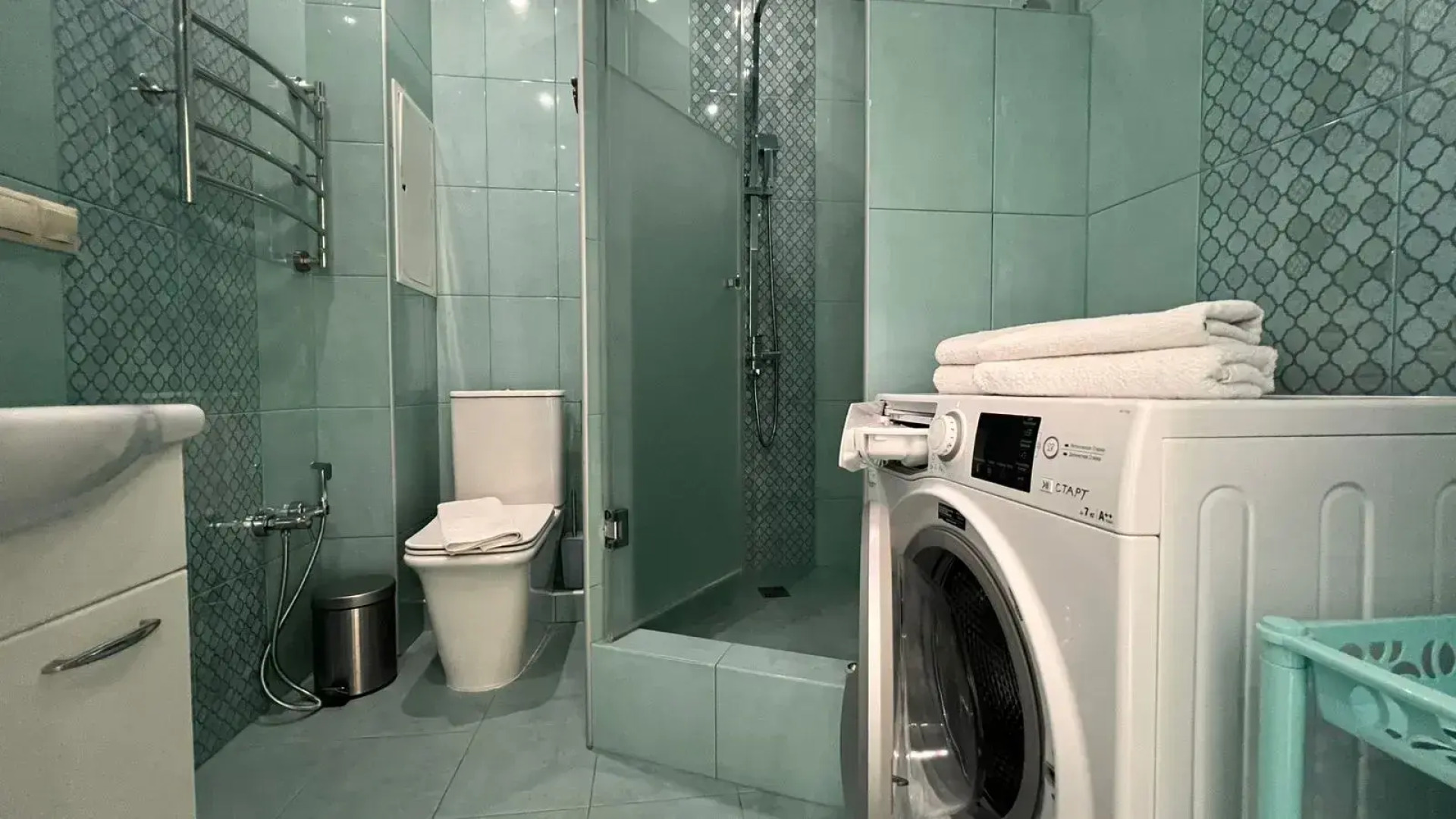 Апартаменты Сочипосуточно 1