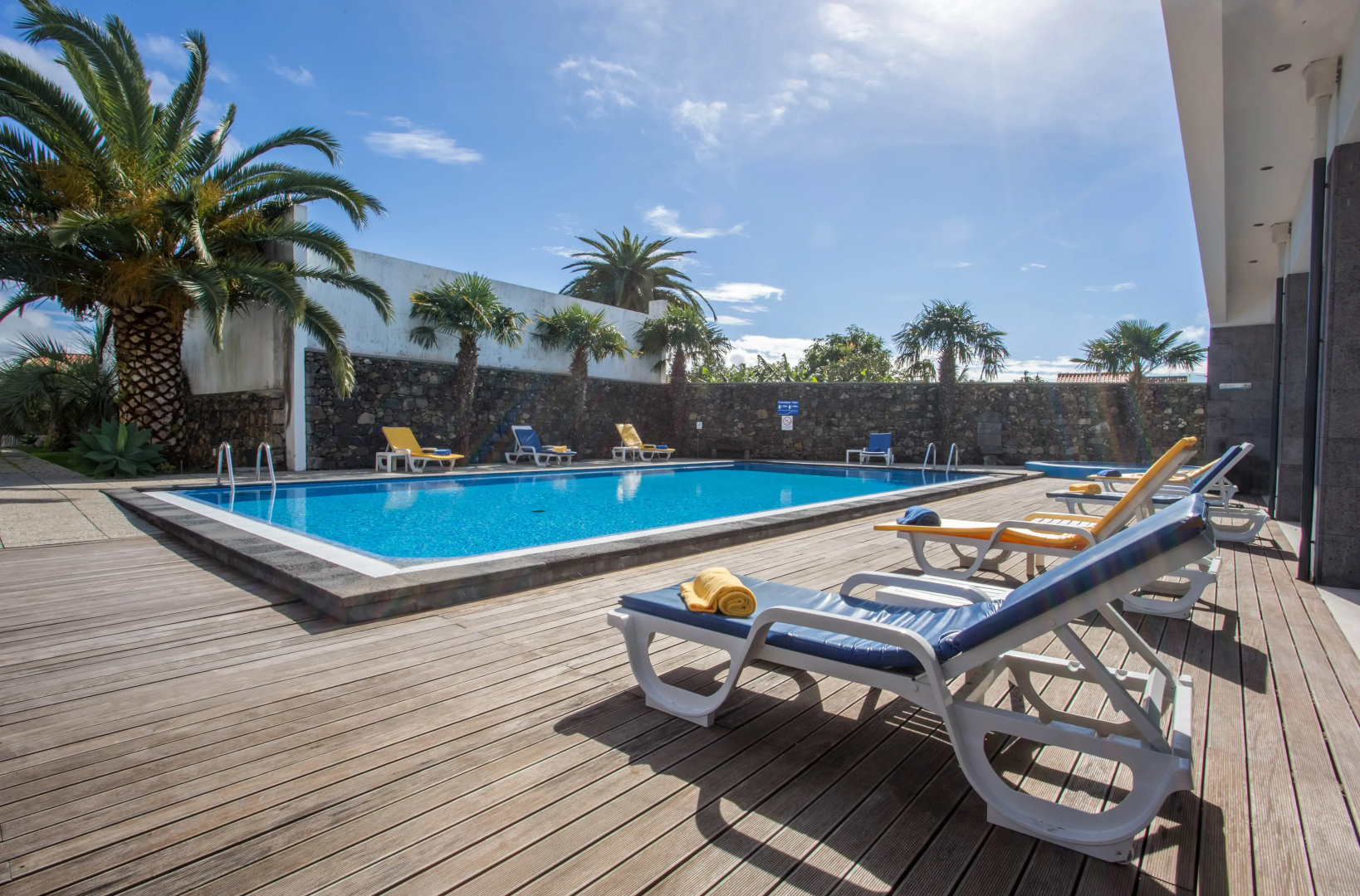 Antillia Health Club