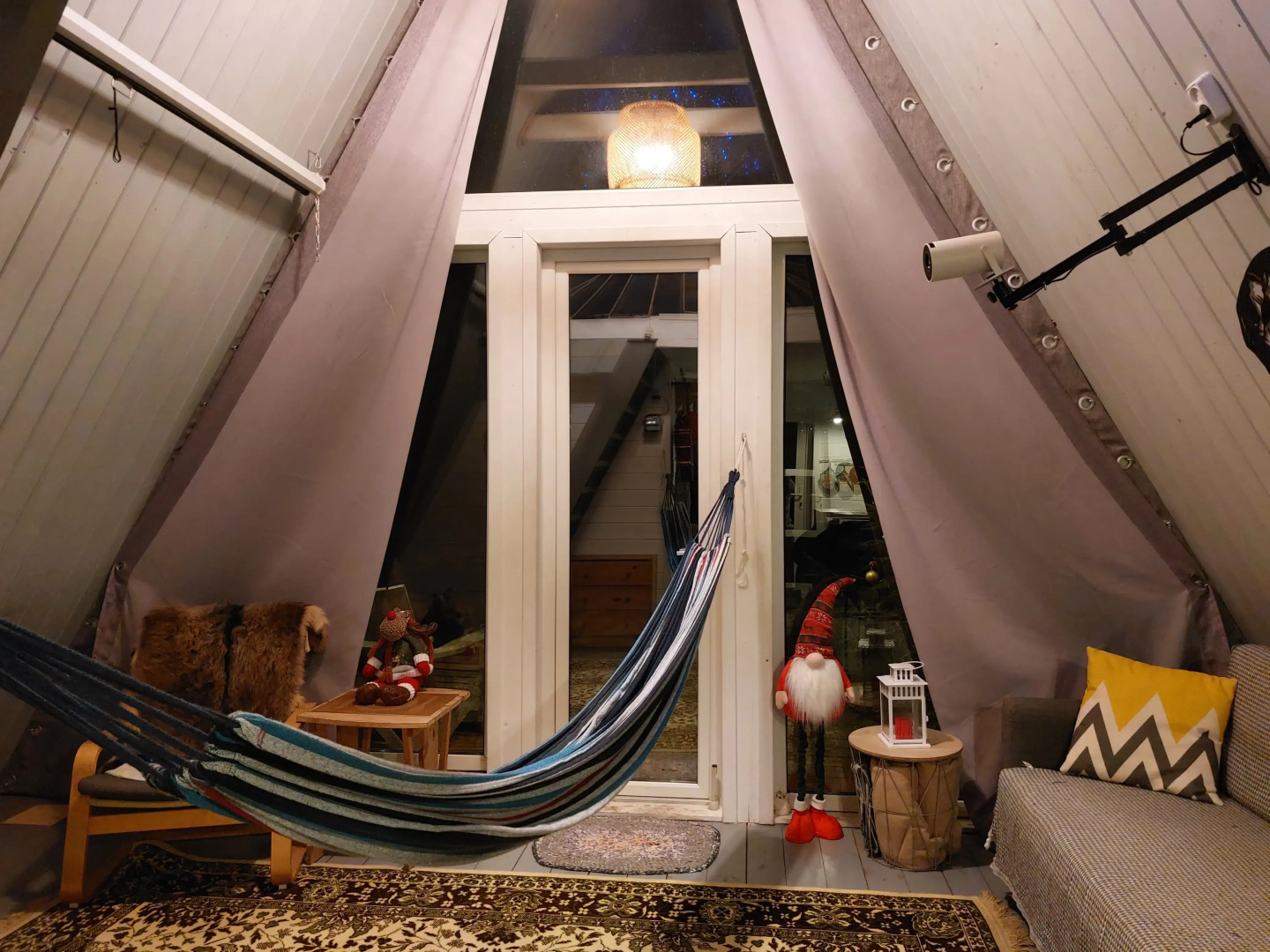 Гостевой дом Дальний кордон (7 км до г.Плес)