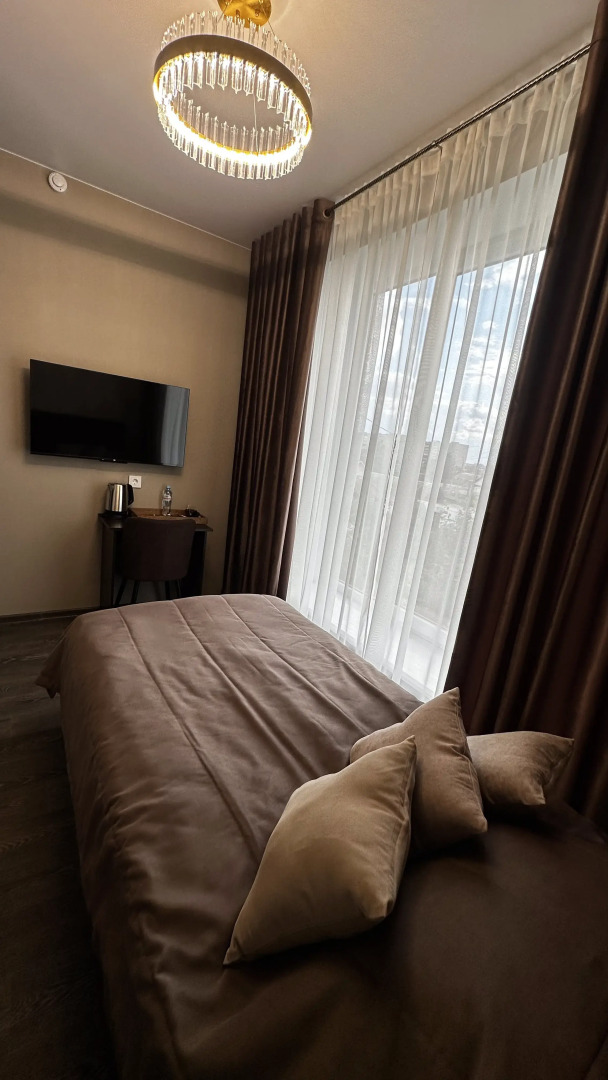 Гостевой Дом Атмосфера