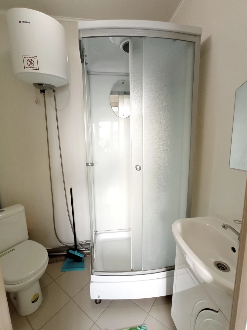 Апартаменты Не Бабушкин Диван