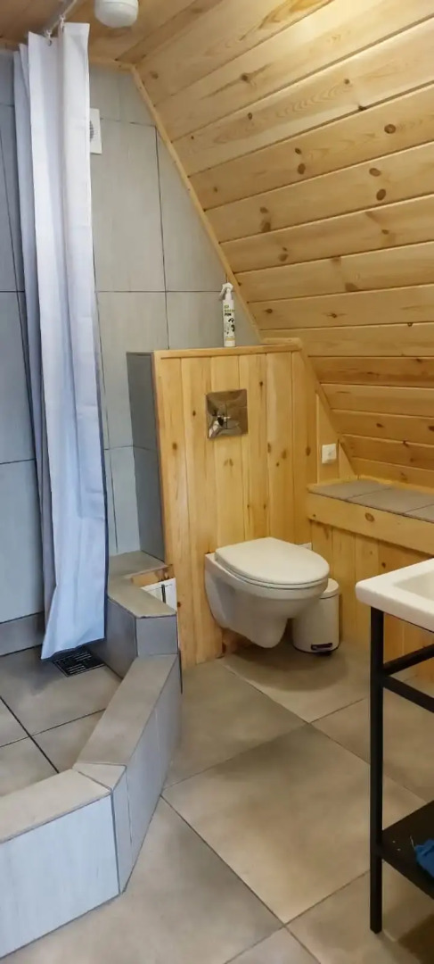 Гостевой дом We Ski Gesh