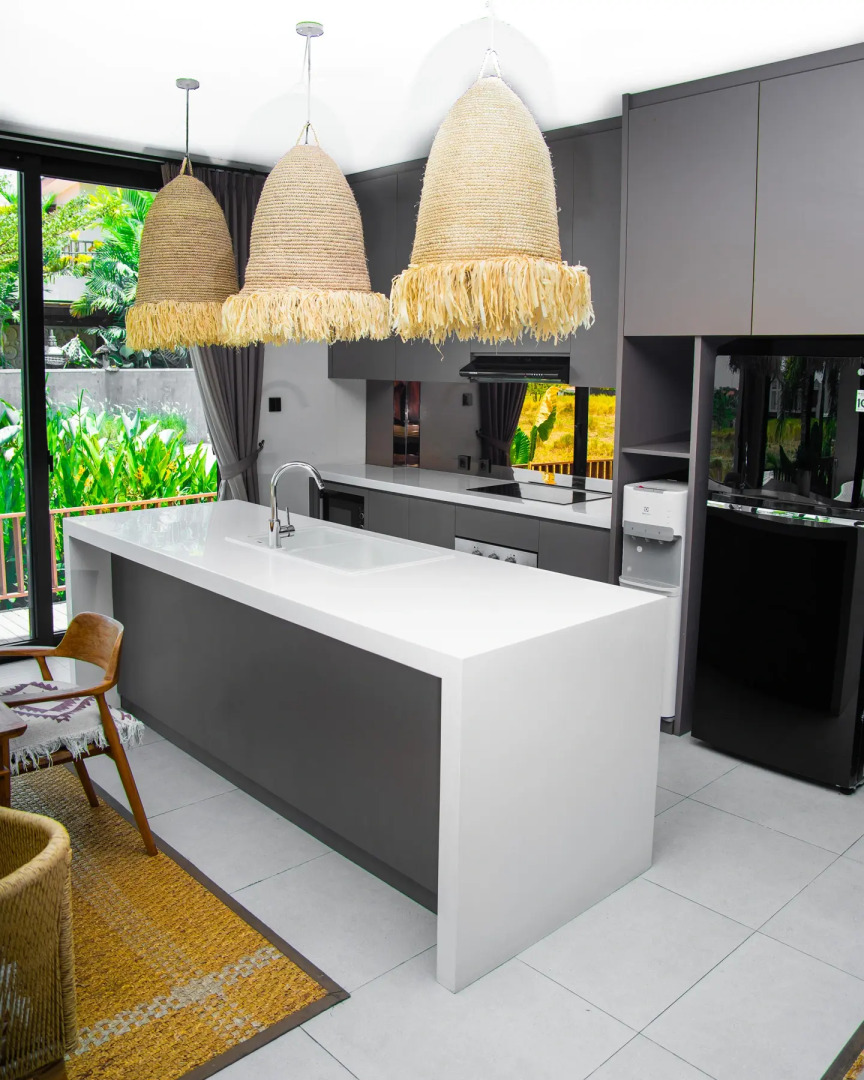 Вилла Kammara - BALI INVEST CLUB