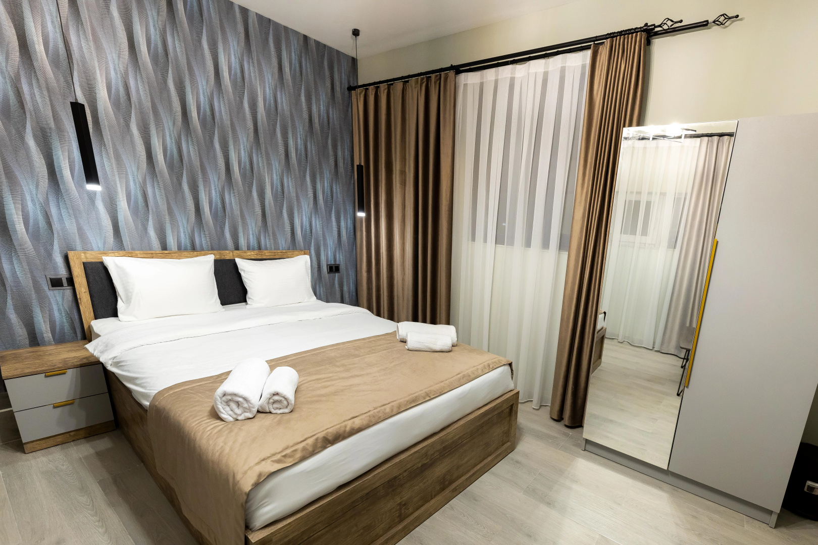 Мини Отель Evn Rooms Yerevan