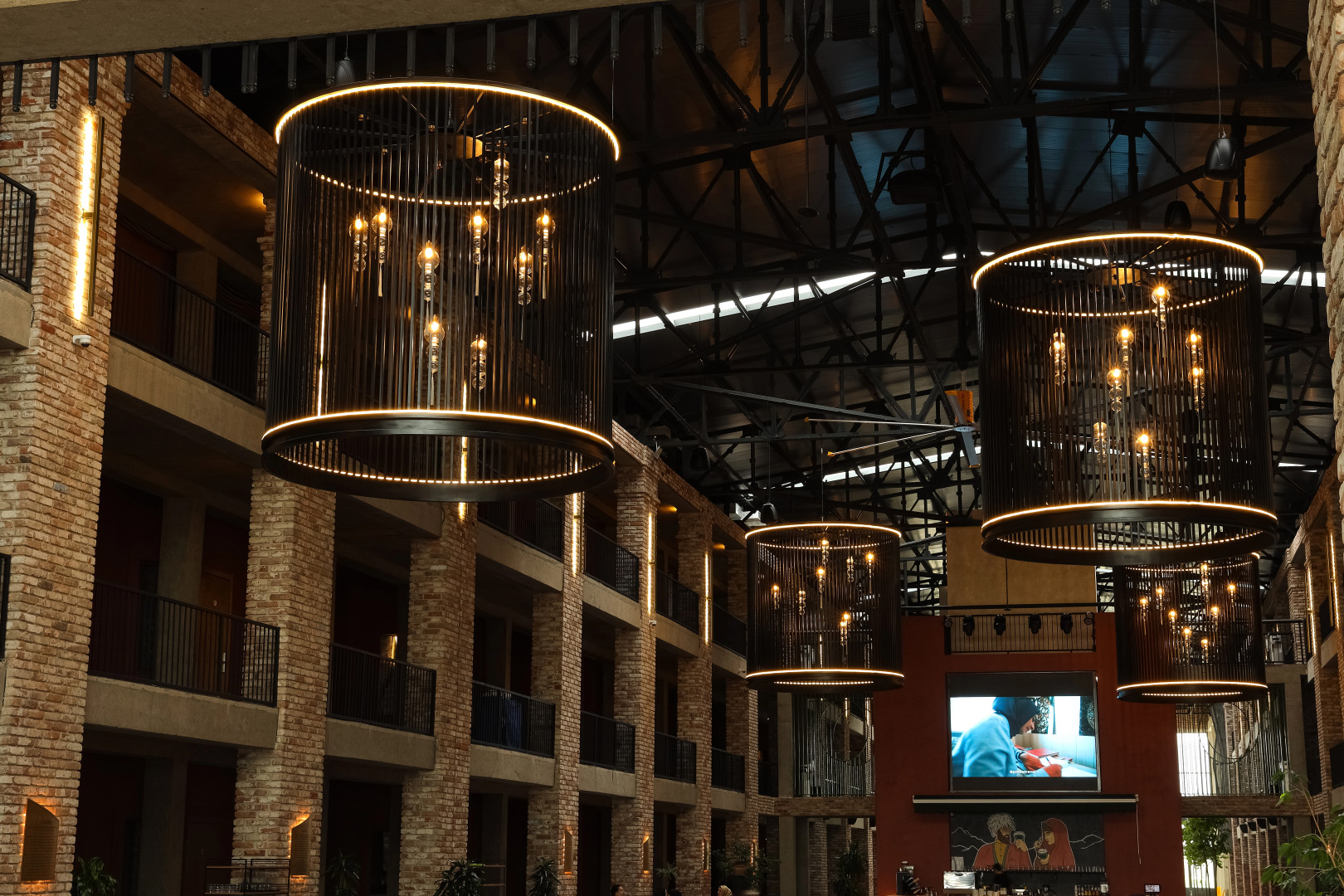 Отель Alleya Resort