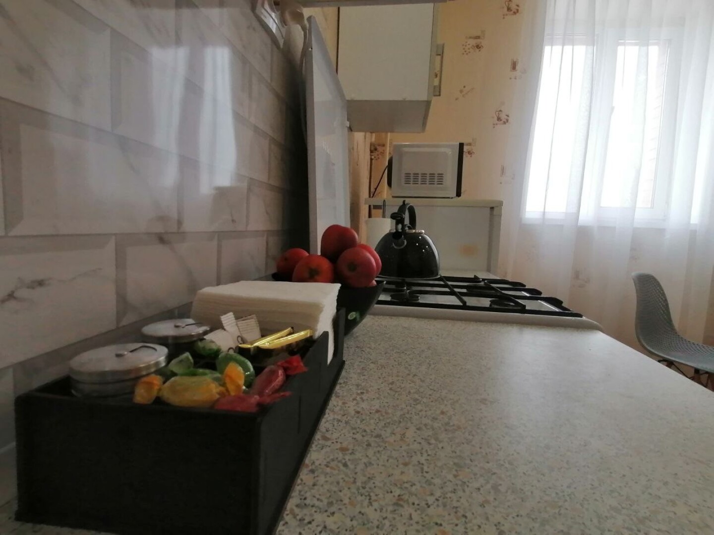 Квартира Хорошо как дома