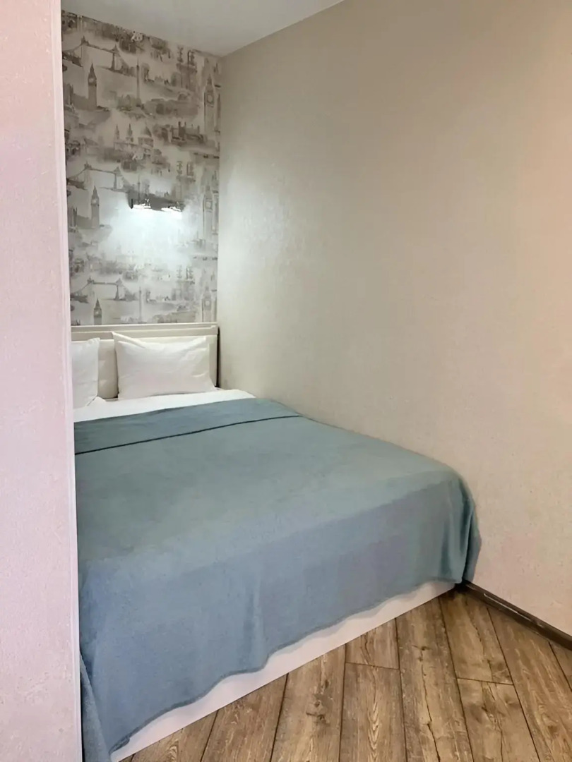 Квартира Студия на Пeрвoй Линии Мoря