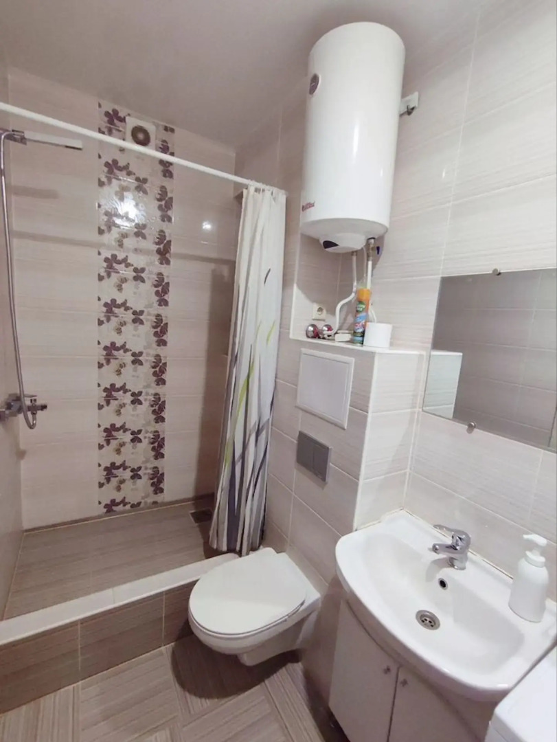 Квартира на Улице Тимме 4к4