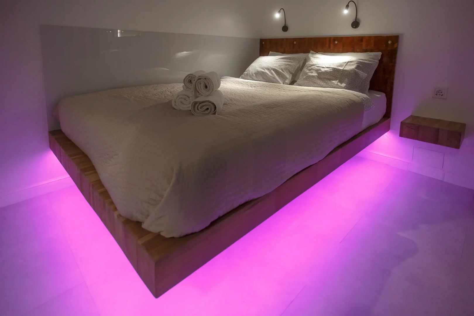 Апартаменты Cozy39